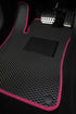 Tapis Auto Sur Mesure en EVA - Avant - (2 pièces)